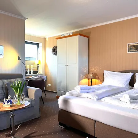 Atlantic - By Mila Ferienarpartments - Zentrum Eigener Parkplatz Balkon Apartament *