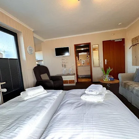 Atlantic - By Mila Ferienarpartments - Zentrum Eigener Parkplatz Balkon